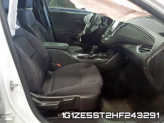 1G1ZE5ST2HF243291 фото 5