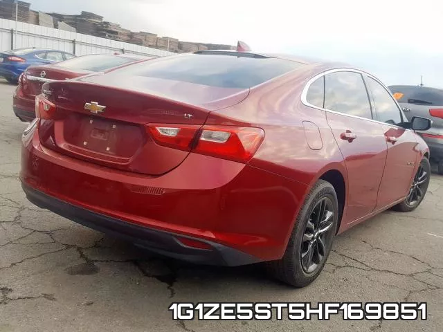 1G1ZE5ST5HF169851 фото 4
