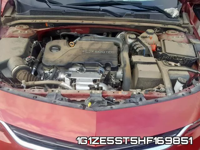 1G1ZE5ST5HF169851 фото 7