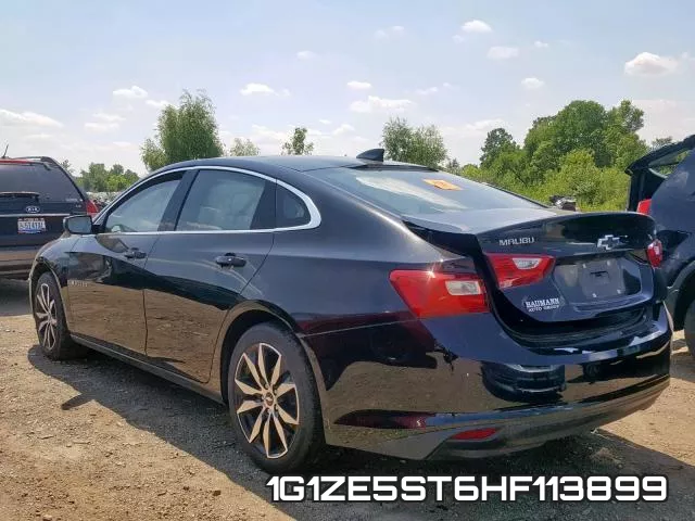 1G1ZE5ST6HF113899 фото 2