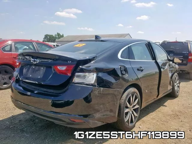 1G1ZE5ST6HF113899 фото 3