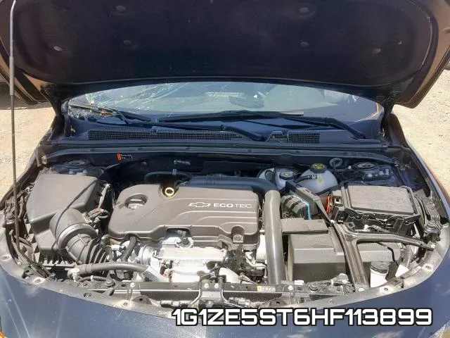 1G1ZE5ST6HF113899 фото 6