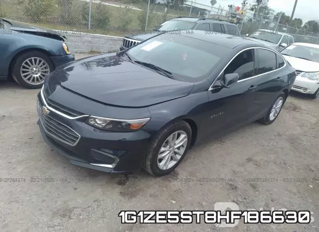 1G1ZE5ST8HF186630 фото 2