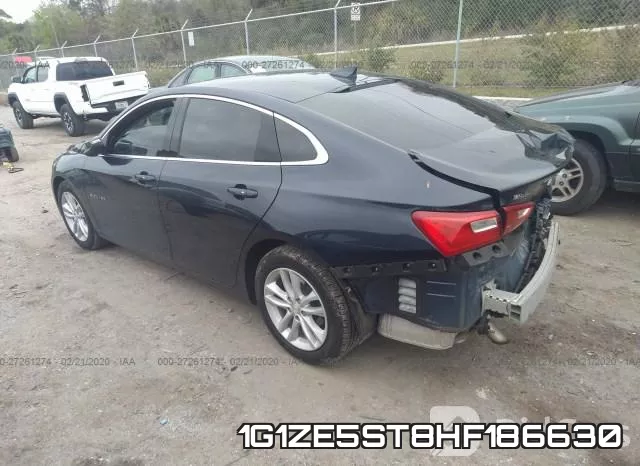 1G1ZE5ST8HF186630 фото 3