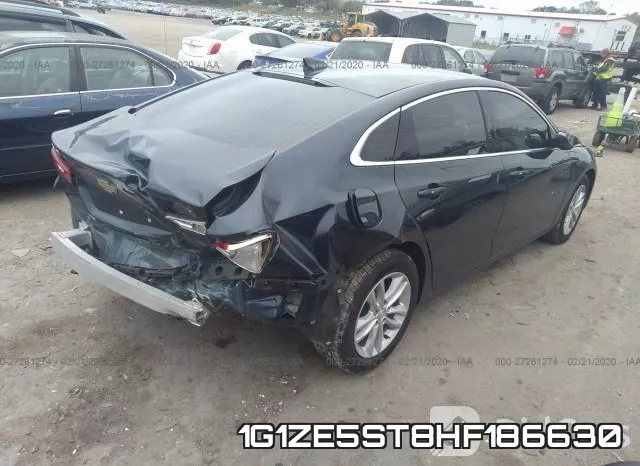 1G1ZE5ST8HF186630 фото 4
