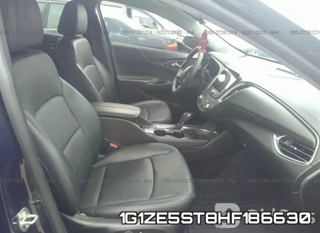 1G1ZE5ST8HF186630 фото 5