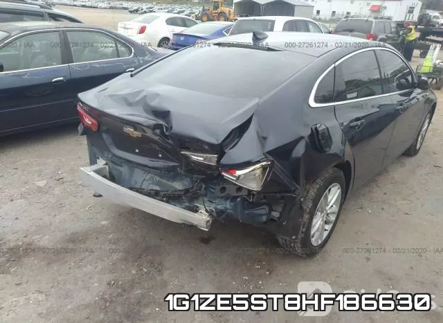 1G1ZE5ST8HF186630 фото 6