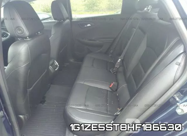 1G1ZE5ST8HF186630 фото 7