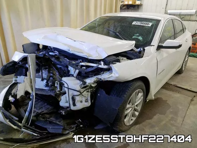 1G1ZE5ST8HF227404 фото 2