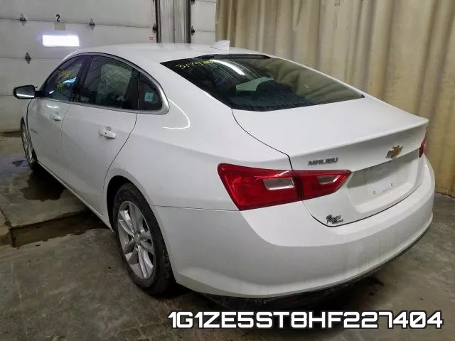 1G1ZE5ST8HF227404 фото 3