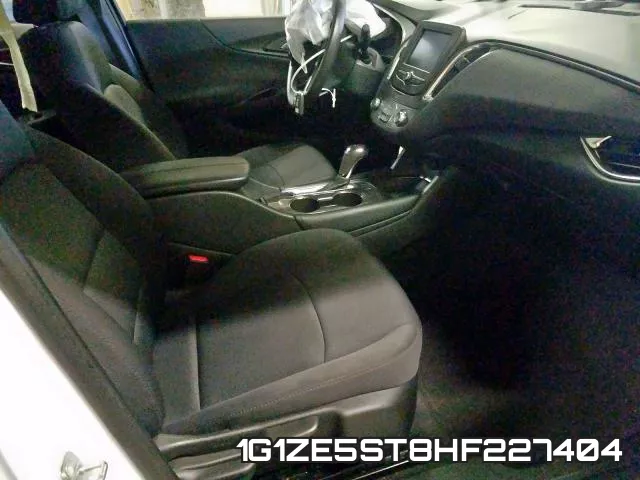 1G1ZE5ST8HF227404 фото 5