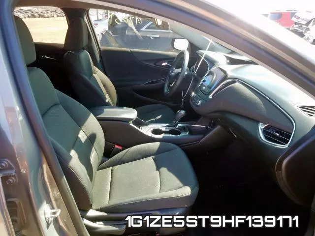 1G1ZE5ST9HF139171 фото 2