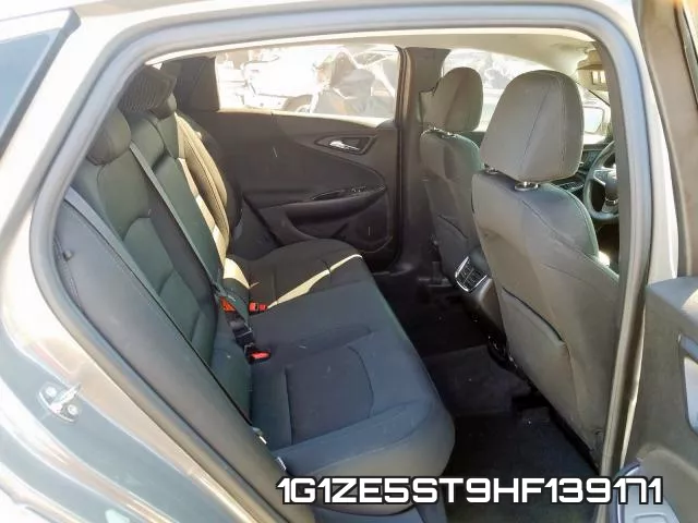 1G1ZE5ST9HF139171 фото 3