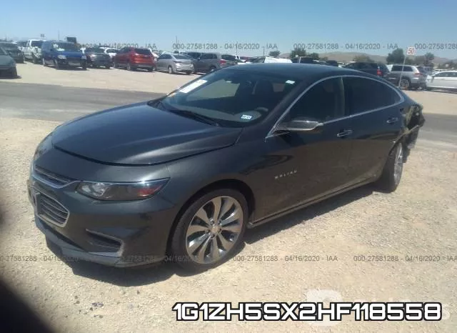 1G1ZH5SX2HF118558 фото 3