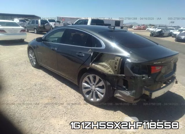 1G1ZH5SX2HF118558 фото 4