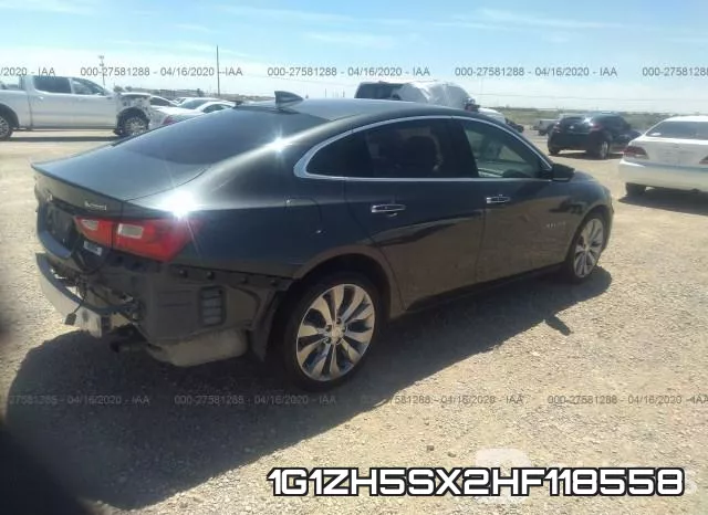 1G1ZH5SX2HF118558 фото 5