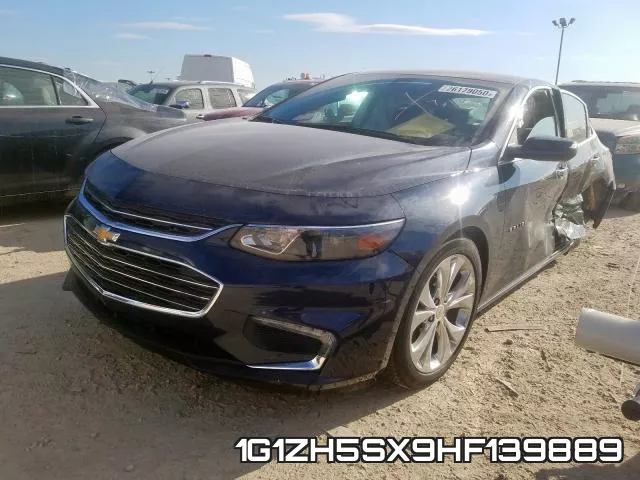 1G1ZH5SX9HF139889 фото 2