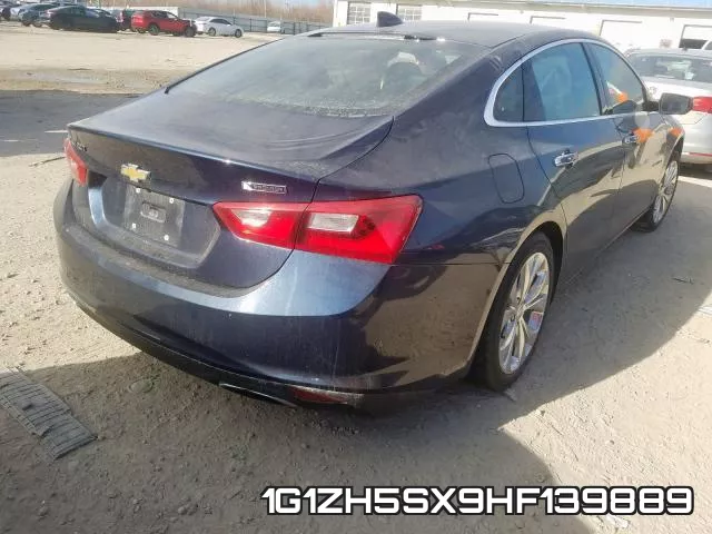 1G1ZH5SX9HF139889 фото 4