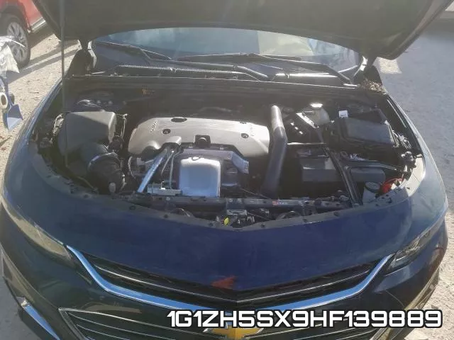 1G1ZH5SX9HF139889 фото 6