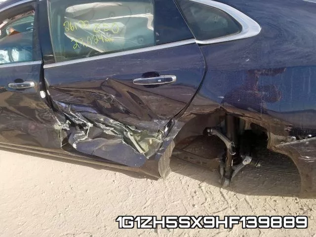 1G1ZH5SX9HF139889 фото 7