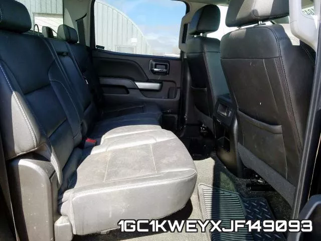 1GC1KWEYXJF149093 фото 6