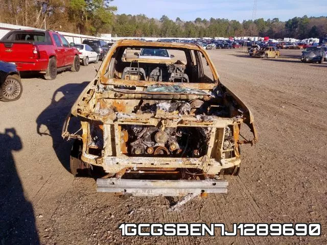 1GCGSBEN7J1289690 фото 2