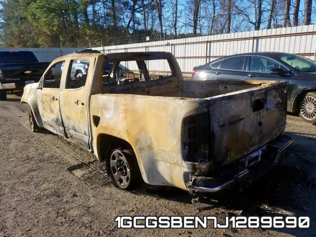 1GCGSBEN7J1289690 фото 4