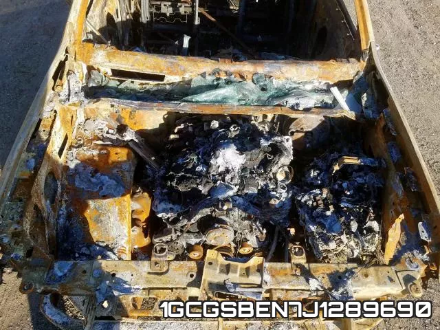1GCGSBEN7J1289690 фото 7
