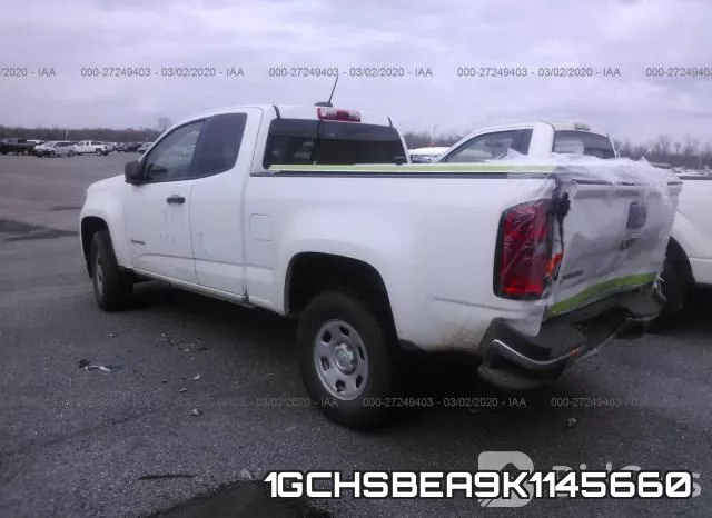 1GCHSBEA9K1145660 фото 4