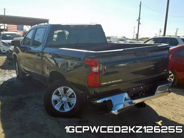 1GCPWCED2KZ126255 фото 2
