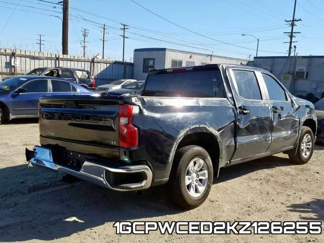 1GCPWCED2KZ126255 фото 3