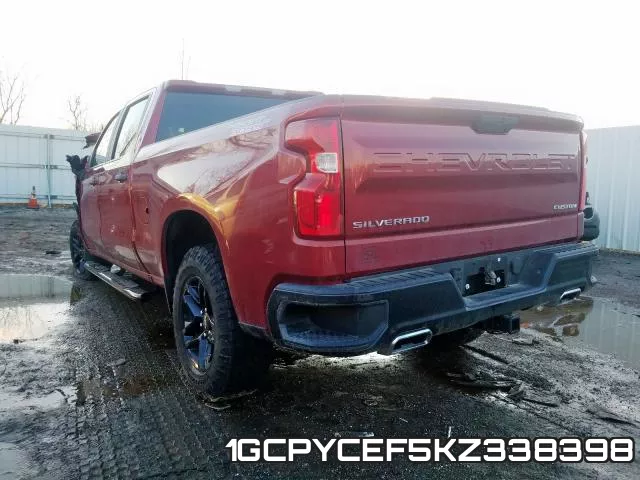 1GCPYCEF5KZ338398 фото 3