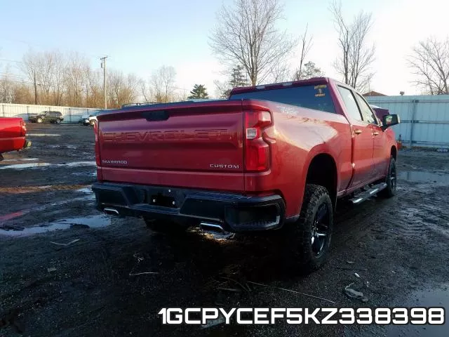 1GCPYCEF5KZ338398 фото 4