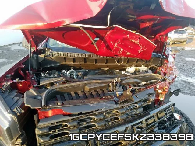 1GCPYCEF5KZ338398 фото 6