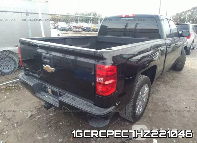 1GCRCPEC7HZ221046 фото 3