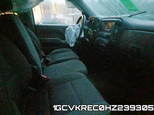 1GCVKREC0HZ239305 фото 3