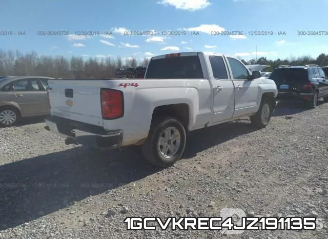 1GCVKREC4JZ191135 фото 3