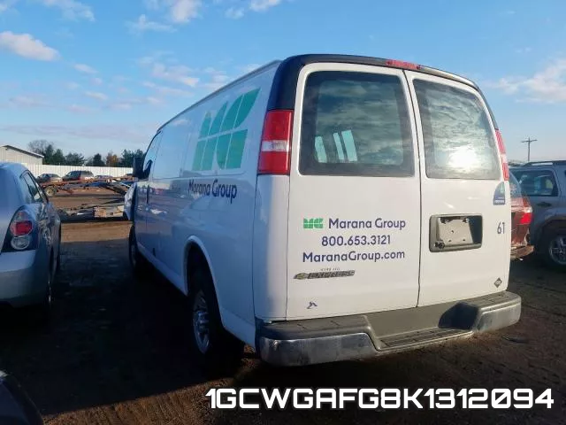 1GCWGAFG8K1312094 фото 2