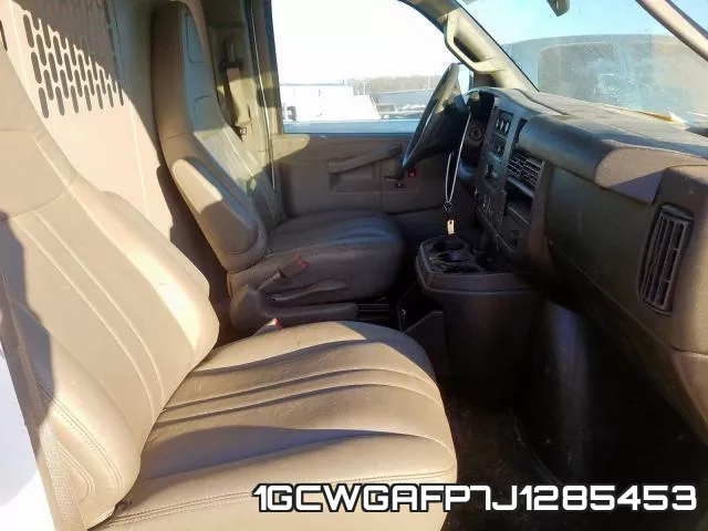 1GCWGAFP7J1285453 фото 4