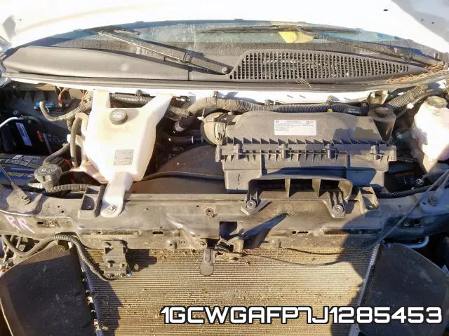 1GCWGAFP7J1285453 фото 5