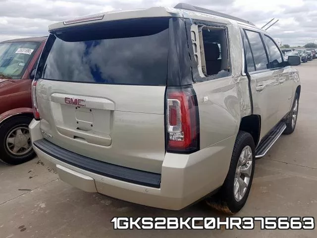 1GKS2BKC0HR375663 фото 3