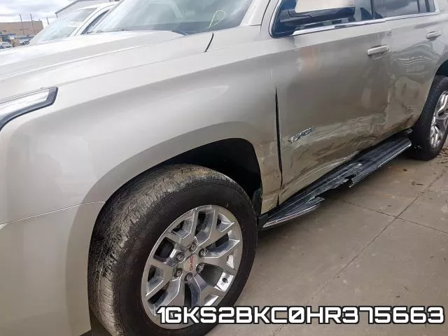 1GKS2BKC0HR375663 фото 6