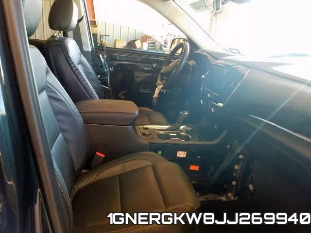 1GNERGKW8JJ269940 фото 4