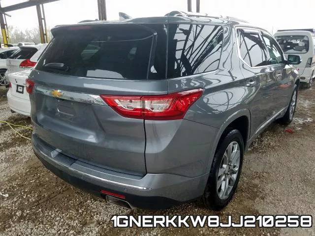 1GNERKKW8JJ210258 фото 3