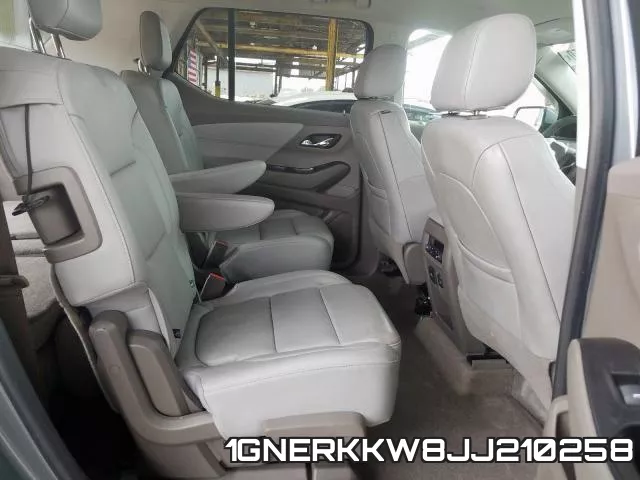 1GNERKKW8JJ210258 фото 4