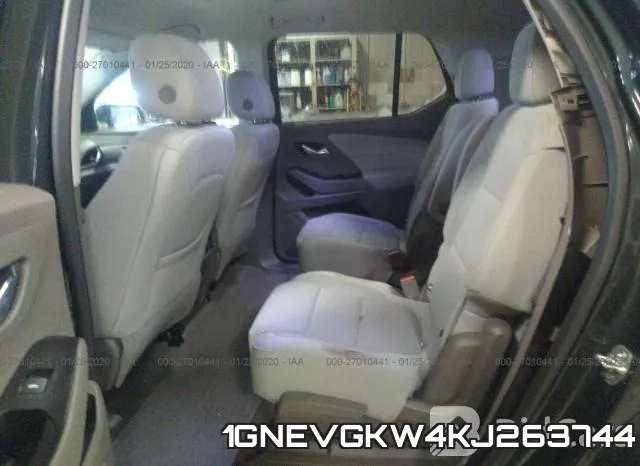 1GNEVGKW4KJ263744 фото 6