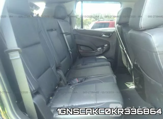 1GNSCAKC0KR336864 фото 6