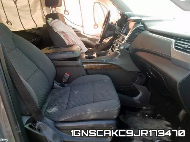 1GNSCAKC9JR173470 фото 3