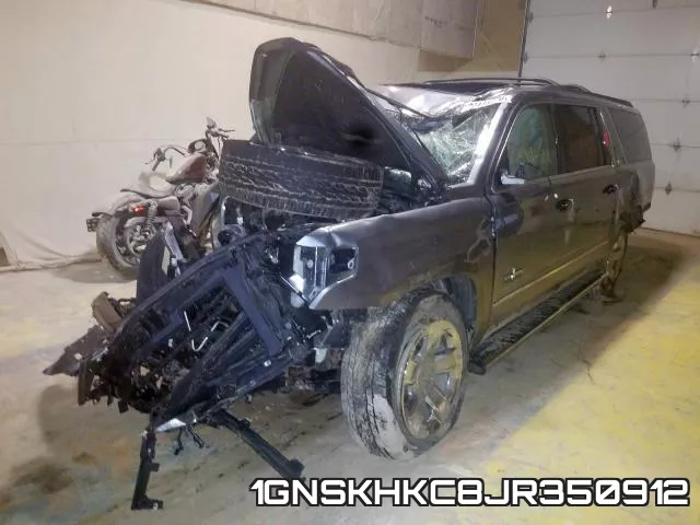 1GNSKHKC8JR350912 фото 2