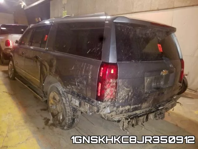 1GNSKHKC8JR350912 фото 3